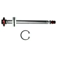 Rock Shox Zugstufen-dämpfer Und Dichtungskopf-baugruppe/achsschraube Reba/sidb 26 Zoll Zugstufen-dämpfer/dichtungskopf-kit Für Sid 26´´ 120 Mm Rock Shox Zugstufen-dämpfer Und Dichtungskopf-baugruppe/achsschraube Reba/sidb 26 Zoll Zugstufen-dämpfer/dichtungskopf-kit Für Sid 26´´ 120 Mm