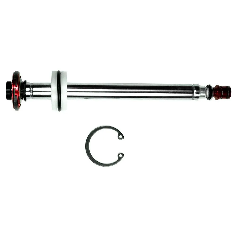 Rock Shox Zugstufen-dämpfer Und Dichtungskopf-baugruppe/achsschraube Reba/sidb 26 Zoll Zugstufen-dämpfer/dichtungskopf-kit Für Sid 26´´ 120 Mm, Silver, One Size Rock Shox Zugstufen-dämpfer Und Dichtungskopf-baugruppe/achsschraube Reba/sidb 26 Zoll Zugstufen-dämpfer/dichtungskopf-kit Für Sid 26´´ 120 Mm, Silver, One Size