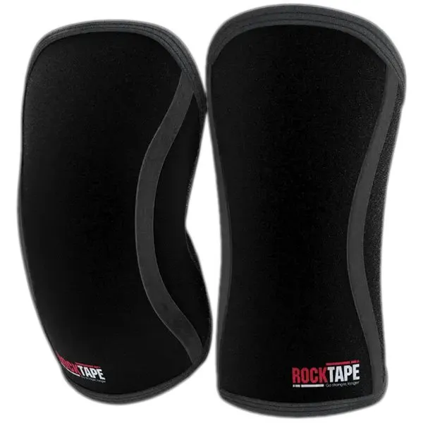 Rock Tape Assassins 5 Mm Kniebandage Rock Tape Assassins 5 Mm Kniebandage
