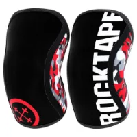 Rock Tape Assassins 7 Mm Kniebandage Rock Tape Assassins 7 Mm Kniebandage