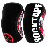 Rock Tape Assassins 7 Mm Kniebandage Rock Tape Assassins 7 Mm Kniebandage