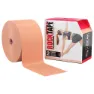 Rock Tape Bigdaddy Reg Intlmed 10 Cmx32m Kinesiologie-tape, Beige, 10cm x 32m