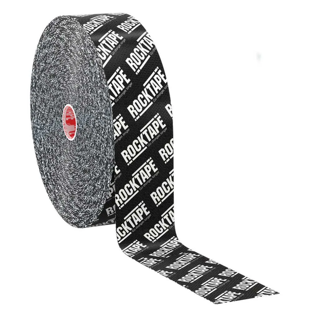 Rock Tape Bulk Extra Sticky H2o 5 Cmx32m Kinesiologie-tape