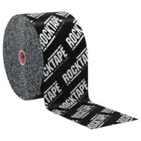 Rock Tape Bulk Standard Intl 10 Cmx32m Kinesiologie-tape Rock Tape Bulk Standard Intl 10 Cmx32m Kinesiologie-tape