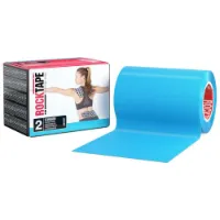 Rock Tape Mini Bid Daddy Intl 10 Cmx5m Kinesiologie-tape Rock Tape Mini Bid Daddy Intl 10 Cmx5m Kinesiologie-tape