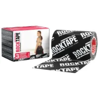Rock Tape Mini Bid Daddy Logo H2o Intl 10 Cmx5m Kinesiologie-tape Rock Tape Mini Bid Daddy Logo H2o Intl 10 Cmx5m Kinesiologie-tape