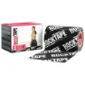 Rock Tape Mini Bid Daddy Logo H2o Intl 10 Cmx5m Kinesiologie-tape, Black / white, One Size