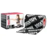 Rock Tape Mini Bid Daddy Logo Intl 10 Cmx5m Kinesiologie-tape, Black / white, One Size