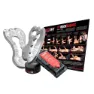 Rock Tape Rockblade 2.0 Massagegerät, Red / black / grey, One Size