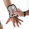 Rock Tape Rockblade 2.0 Massagegerät, Red / black / grey, One Size