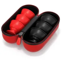 Rock Tape Rockpods Massagepistole Kugel Rock Tape Rockpods Massagepistole Kugel