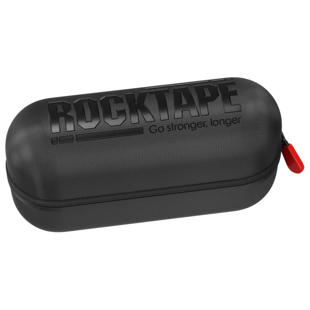 Rock Tape Rockpods Massagepistole Kugel Rock Tape Rockpods Massagepistole Kugel