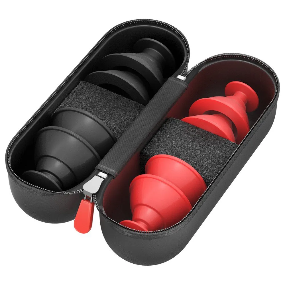 Rock Tape Rockpods Massagepistole Kugel Rock Tape Rockpods Massagepistole Kugel
