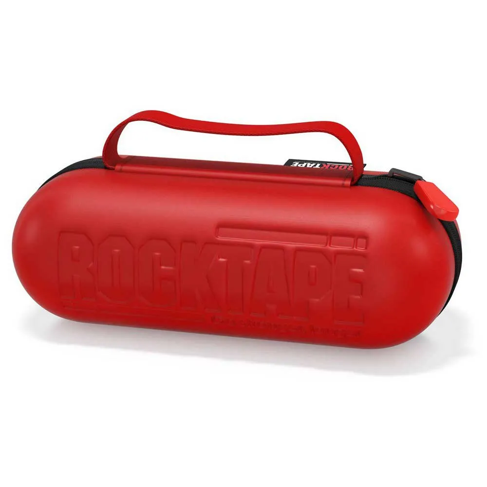 Rock Tape Rockpods Massagepistole Kugel