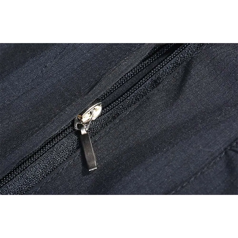 Rockbros Rkck0001 Hosen, Black