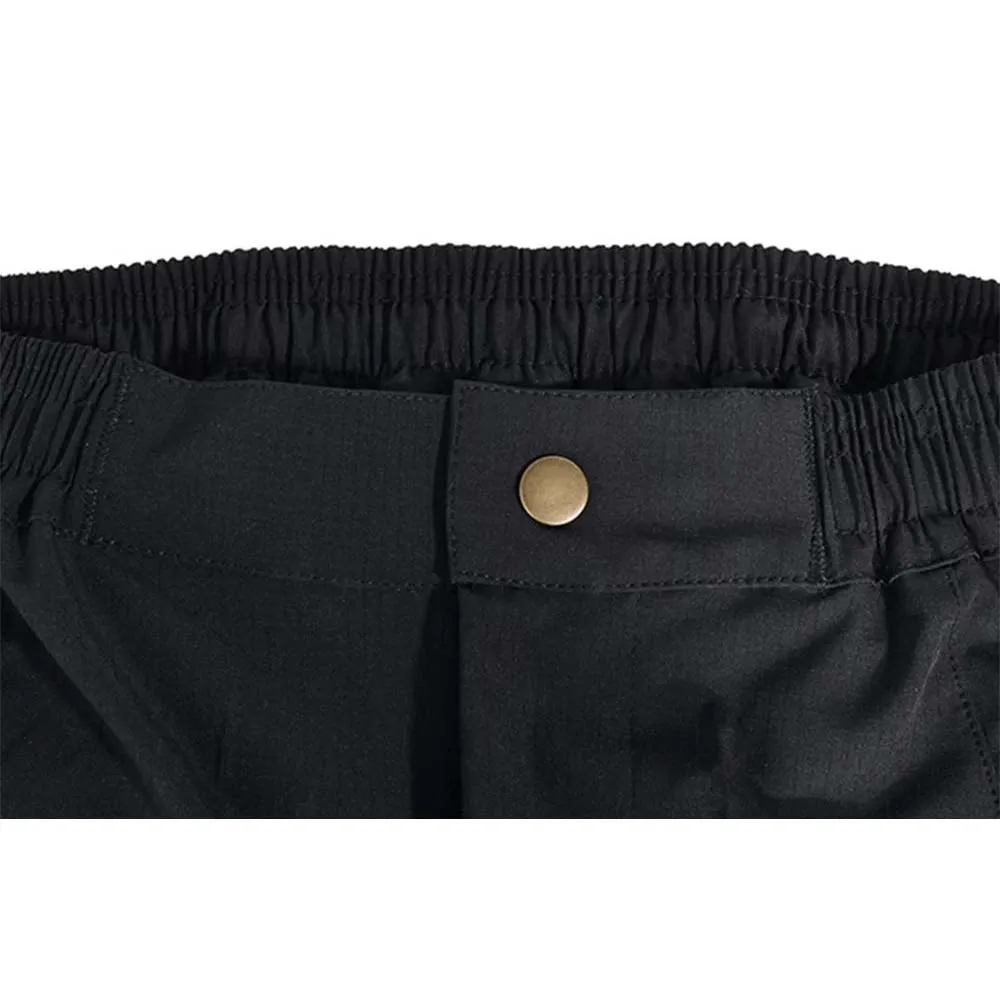 Rockbros Rkck0001 Hosen, Black