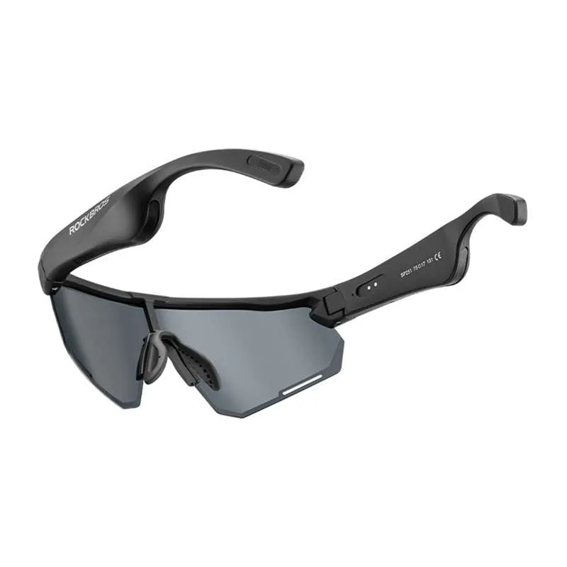 Rockbros Sp251 Polarisierte Sonnenbrille