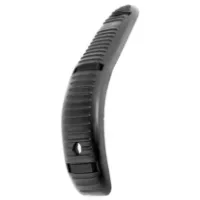 Rockstop Al Aluminum Rahmenschutz