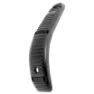 Rockstop E E-bike Rahmenschutz, Black, One Size