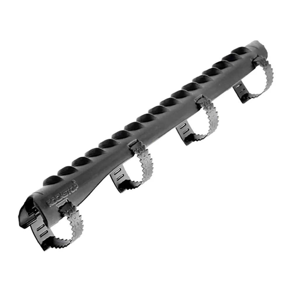 Rockstop Kettenstrebenschutz, Black, One Size Rockstop Kettenstrebenschutz, Black, One Size