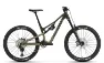 Rocky Mountain Altitude Carbon 50 C2 - 12K Fully, Grün, S / 27.5