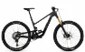 Rocky Mountain Altitude Carbon 70 Coil - 12K Fully, Braun, M