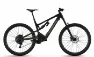 Rocky Mountain Altitude Powerplay Alloy 50 - 12K Fully, Grün, M