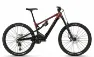 Rocky Mountain Altitude Powerplay Alloy 70 C2 - 12K Fully, Schwarz,rot, S