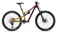 Rocky Mountain Instinct Alloy 50 Tour /Red 27,5" Diamant