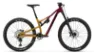 Rocky Mountain Instinct Alloy 50 Tour /Red 27,5" Diamant, Gold, S