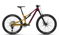 Rocky Mountain Instinct Carbon 50 Tour /Red 29" Diamant