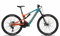 Rocky Mountain Instinct Powerplay Alloy 50 /Blue 29" 720 Wh Diamant Rocky Mountain Instinct Powerplay Alloy 50 /Blue 29" 720 Wh Diamant