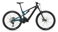Rocky Mountain Instinct Powerplay Alloy 50 Blue/Grey 29" 720 Wh Diamant