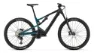 Rocky Mountain Instinct Powerplay Alloy 50 Blue/Grey 29" 720 Wh Diamant, Blau, S