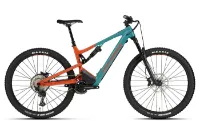 Rocky Mountain Instinct Powerplay Alloy 50 Orange/Blue 29" 720 Wh Diamant