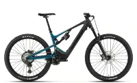 Rocky Mountain Instinct Powerplay Carbon 70 Blue/Carbon 29" 720 Wh Diamant