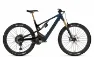 Rocky Mountain Instinct Powerplay Carbon 90 C2 - 29 Zoll 720Wh 12K Fully, Schwarz,blau, M