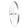 Rodi 28'' qr freeway etrto 19x622 Hinterrad-Freilauf 6/7v Unisex, silber, 28"