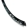 Rodi Airline Evo Felge, Black, 700 - 28" 32H