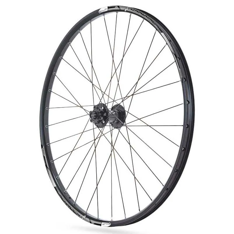 Rodi Blackrock 23 Felge, Black, 650B - 27.5" 32H