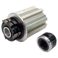 Rodi Campagnolo 10s Qr Freilaufkörper