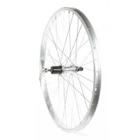 Rodi Hinterrad 24'' qr parallex etrto 21x507 Kassette 8/9/10v Unisex