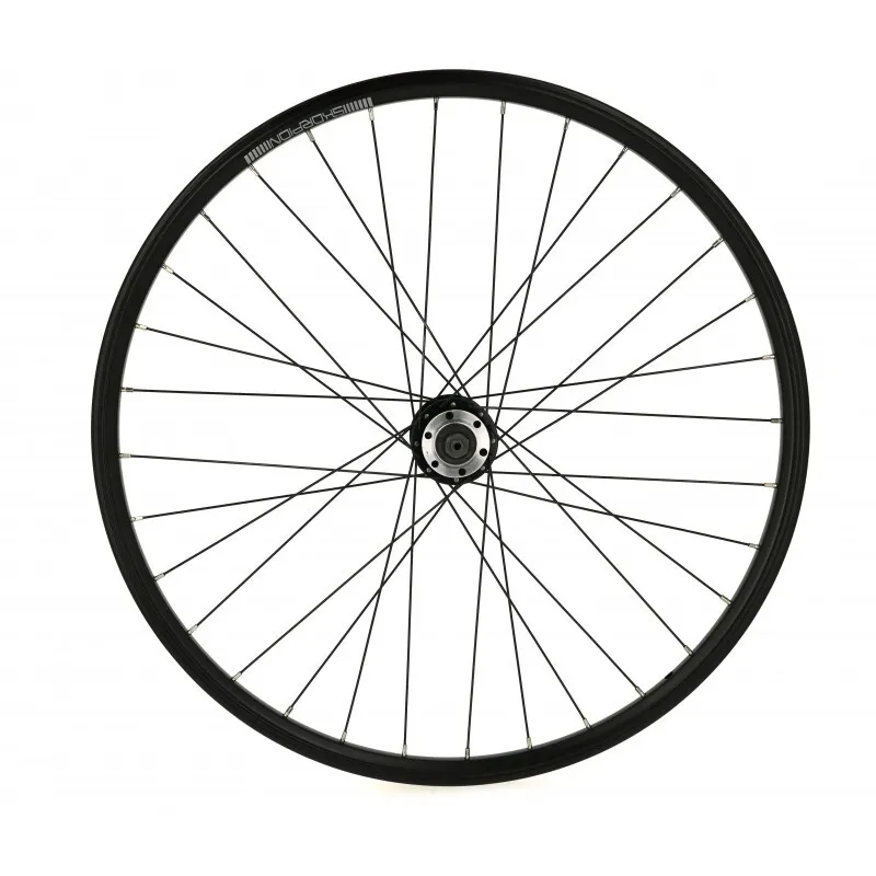 Rodi Hinterrad 26'' skorpion disc k7 etrto 19x559 schwarz Unisex, schwarz, 26" Rodi Hinterrad 26'' skorpion disc k7 etrto 19x559 schwarz Unisex, schwarz, 26"