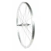 Rodi Hinterrad mit Muttern Freilauf 6/7v Parallex Etrto 21X559 Unisex Rodi Hinterrad mit Muttern Freilauf 6/7v Parallex Etrto 21X559 Unisex