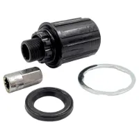 Rodi Shimano 10s Qr Freilaufkörper