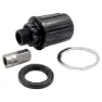 Rodi Shimano 10s Qr Freilaufkörper, Silver, One Size