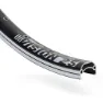 Rodi Vision 25 Felge, Black, 650C - 26" 36H