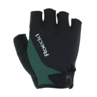 Roeckl Sports Basel 2 Halbfinger-Handschuhe