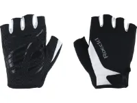 Roeckl Sports Basel 2 Halbfinger-Handschuhe