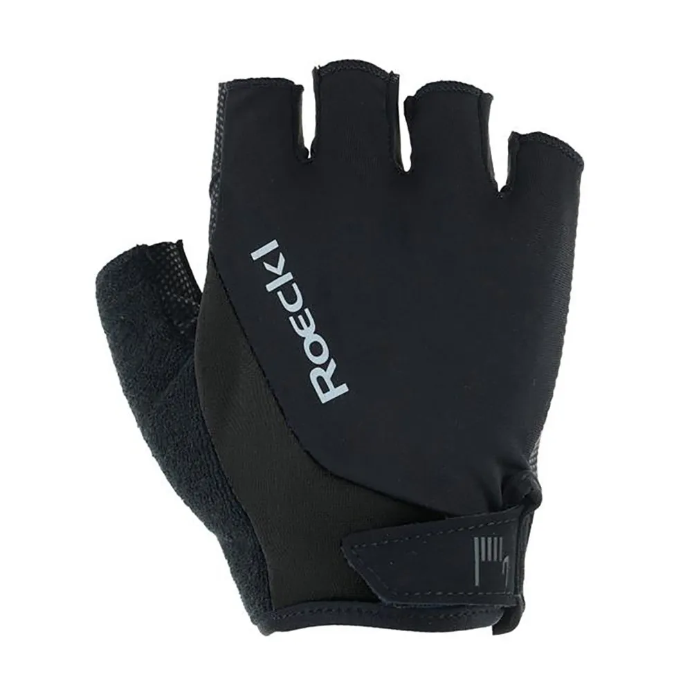 Roeckl Sports Basel 2 Halbfinger-Handschuhe Roeckl Sports Basel 2 Halbfinger-Handschuhe